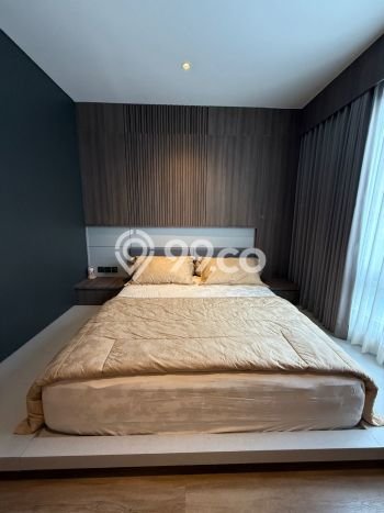 Dijual Apartemen Prestisius di Alam Sutera 3 Kamar & 1 Kamar Mandi Dijual Apartemen Prestisius di Alam Sutera 3 Kamar & 1 Kamar Mandi