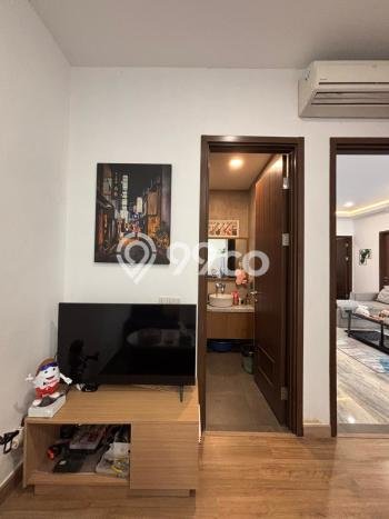 For Sale! Luxury House LT 162m2 Desain Modern di BSD City For Sale! Luxury House LT 162m2 Desain Modern di BSD City