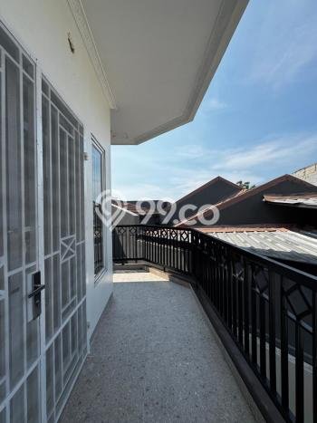Jual Rumah Mewah Elegan Dengan View Cantik di Poris, Tangerang Jual Rumah Mewah Elegan Dengan View Cantik di Poris, Tangerang