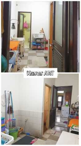 Hunian Elit LB 500m2 Siap Huni Desain Elegan di Alam Sutera, Tangerang Hunian Elit LB 500m2 Siap Huni Desain Elegan di Alam Sutera, Tangerang