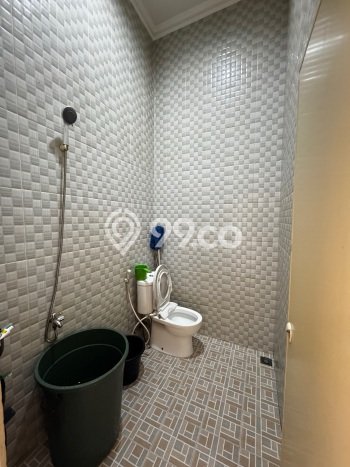 Jual Rumah Modern 2 KT di Poris, Tangerang Jual Rumah Modern 2 KT di Poris, Tangerang