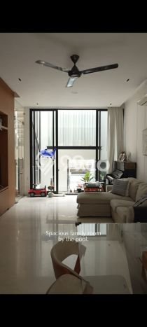 Jual Rumah Mewah Megah Dengan View Cantik di Muara Karang, Jakarta Utara Jual Rumah Mewah Megah Dengan View Cantik di Muara Karang, Jakarta Utara