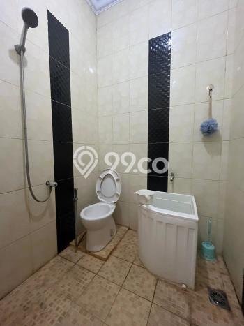 Rumah Minimalis 4 KT LT 96m2 di Poris Rumah Minimalis 4 KT LT 96m2 di Poris