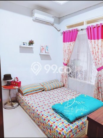 Jual Rumah Modern 3 KT di Poris, Tangerang Jual Rumah Modern 3 KT di Poris, Tangerang