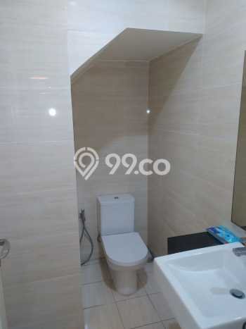 Rumah Luas Asri 3 KT Siap Huni di Green Lake City Jakarta Barat Rumah Luas Asri 3 KT Siap Huni di Green Lake City Jakarta Barat