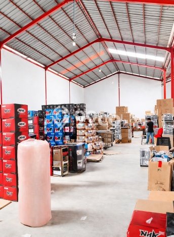 Lokasi Strategis! Dijual Gudang Bisnis di Cipondoh, Tangerang Kondisi Bagus Lokasi Strategis! Dijual Gudang Bisnis di Cipondoh, Tangerang Kondisi Bagus