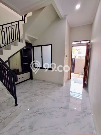 Jual Rumah Eksklusif 2 KT di Poris, Tangerang Jual Rumah Eksklusif 2 KT di Poris, Tangerang