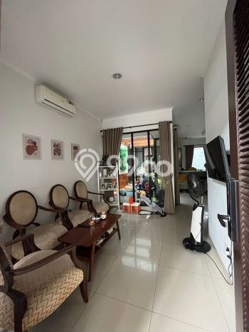Ready to Use! Premium House LT 120m2 Desain Modern di Metland Puri Ready to Use! Premium House LT 120m2 Desain Modern di Metland Puri