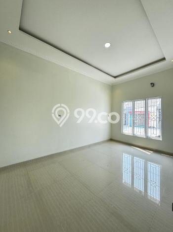 Jual Rumah Mewah Elegan Dengan View Cantik di Poris, Tangerang Jual Rumah Mewah Elegan Dengan View Cantik di Poris, Tangerang