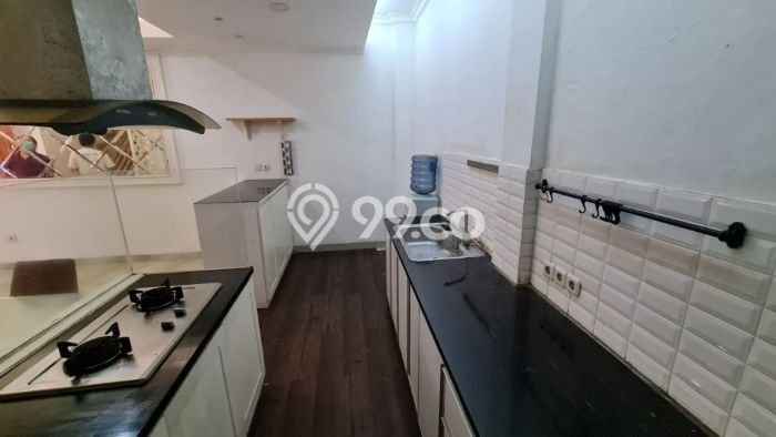 Rumah Luxury Modern Siap Huni di Green Lake City Jakarta Barat Rumah Luxury Modern Siap Huni di Green Lake City Jakarta Barat