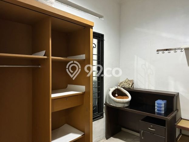 Dijual Rumah Modern 2 KT di Poris, Tangerang Dijual Rumah Modern 2 KT di Poris, Tangerang