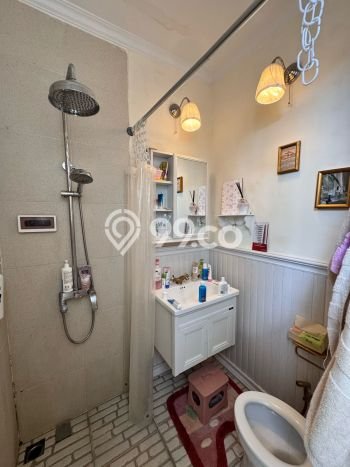 Hunian Nyaman Asri 2 KT Siap Huni di Citra Garden Jakarta Barat Hunian Nyaman Asri 2 KT Siap Huni di Citra Garden Jakarta Barat