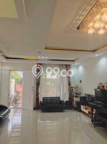 Hunian Nyaman Asri 3 KT Siap Pakai di Poris Tangerang Hunian Nyaman Asri 3 KT Siap Pakai di Poris Tangerang