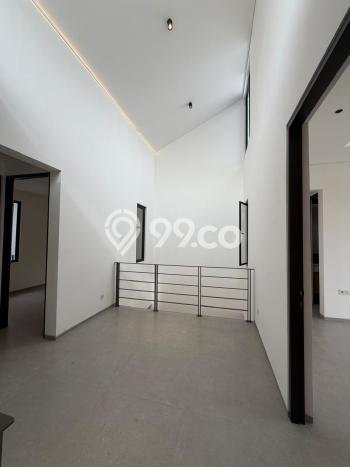 Jual Rumah Mewah Megah Dengan View Eksklusif di Alam Sutera, Tangerang Jual Rumah Mewah Megah Dengan View Eksklusif di Alam Sutera, Tangerang