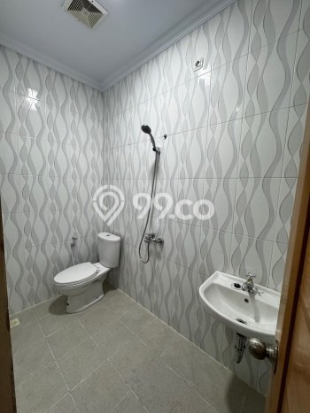 Rumah Modern 3 KT LT 77m2 di Poris Rumah Modern 3 KT LT 77m2 di Poris