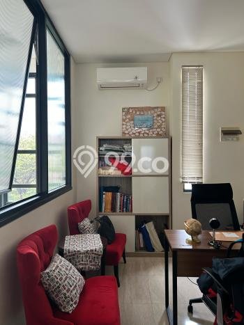 Rumah Luxury Modern Siap Huni di BSD City Tangerang Rumah Luxury Modern Siap Huni di BSD City Tangerang