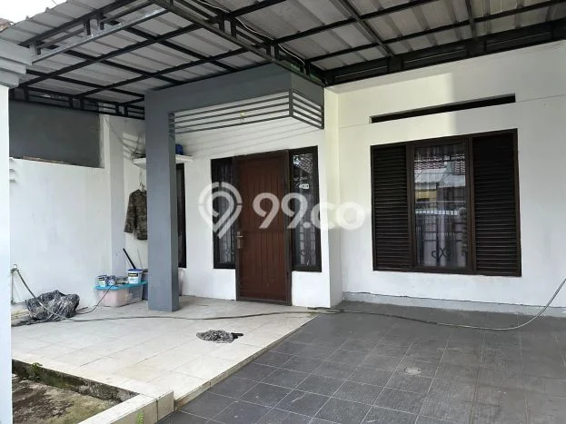 Dijual Rumah Modern 2 KT di Poris, Tangerang Dijual Rumah Modern 2 KT di Poris, Tangerang