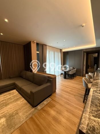 Dijual Apartemen Prestisius di Alam Sutera 3 Kamar & 1 Kamar Mandi Dijual Apartemen Prestisius di Alam Sutera 3 Kamar & 1 Kamar Mandi