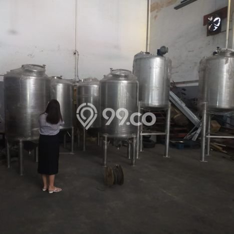 Untuk Dijual! Gudang di Marunda Jakarta Utara LT 895m2 / LB 464m2 Kawasan Bisnis Untuk Dijual! Gudang di Marunda Jakarta Utara LT 895m2 / LB 464m2 Kawasan Bisnis