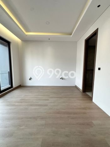 Hunian Super Elit dengan Akses Paling Strategis di Puri Indah, Jakarta Barat Hunian Super Elit dengan Akses Paling Strategis di Puri Indah, Jakarta Barat