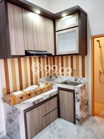 Jual Rumah Eksklusif 2 KT di Poris, Tangerang Jual Rumah Eksklusif 2 KT di Poris, Tangerang