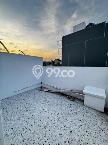 For Sale! Premium House LT 82m2 Desain Modern di Metland Puri For Sale! Premium House LT 82m2 Desain Modern di Metland Puri