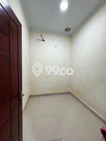 Rumah Minimalis 3 Kamar LT 55m2 di Poris Rumah Minimalis 3 Kamar LT 55m2 di Poris