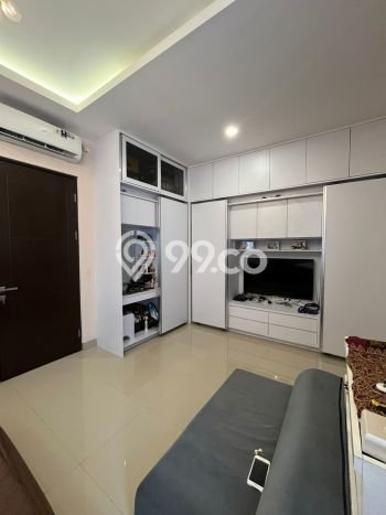 Ready to Use! Premium House LT 120m2 Desain Modern di Metland Puri Ready to Use! Premium House LT 120m2 Desain Modern di Metland Puri