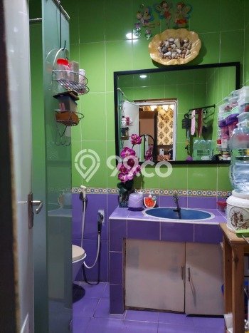 Rumah Elit Modern Tanpa Renovasi di Puri Indah Jakarta Barat Rumah Elit Modern Tanpa Renovasi di Puri Indah Jakarta Barat