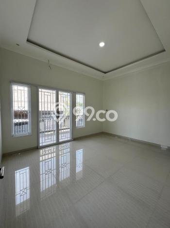 Jual Rumah Mewah Elegan Dengan View Cantik di Poris, Tangerang Jual Rumah Mewah Elegan Dengan View Cantik di Poris, Tangerang