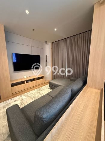 Dijual Apartemen Prestisius di Alam Sutera 3 Kamar & 1 Kamar Mandi Dijual Apartemen Prestisius di Alam Sutera 3 Kamar & 1 Kamar Mandi