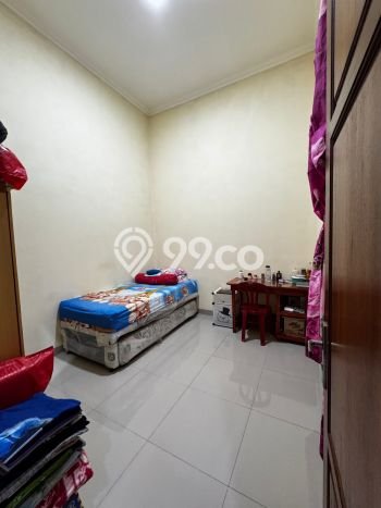 Jual Rumah Modern 2 KT di Poris, Tangerang Jual Rumah Modern 2 KT di Poris, Tangerang