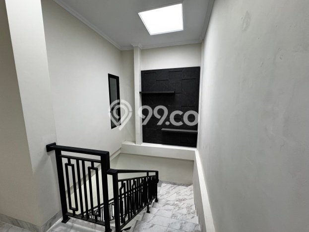 Rumah Modern 3 KT LT 77m2 di Poris Rumah Modern 3 KT LT 77m2 di Poris