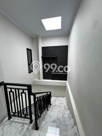 Rumah Modern 3 KT LT 77m2 di Poris Rumah Modern 3 KT LT 77m2 di Poris