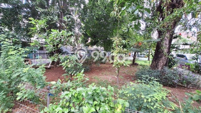 For Sale! Luxury House LT 133m2 Desain Modern di Taman Palem For Sale! Luxury House LT 133m2 Desain Modern di Taman Palem