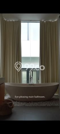 Jual Rumah Mewah Megah Dengan View Cantik di Muara Karang, Jakarta Utara Jual Rumah Mewah Megah Dengan View Cantik di Muara Karang, Jakarta Utara