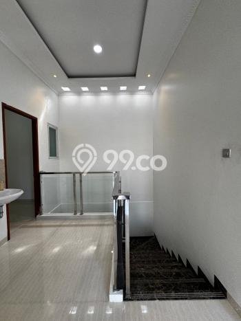 Jual Rumah Mewah Elegan Dengan View Cantik di Poris, Tangerang Jual Rumah Mewah Elegan Dengan View Cantik di Poris, Tangerang