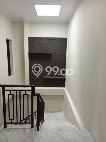 Rumah Modern 3 KT LT 77m2 di Poris Rumah Modern 3 KT LT 77m2 di Poris
