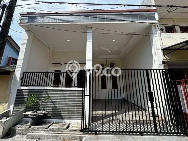 Rumah Luas Asri 2 KT Siap Huni di Poris Tangerang Rumah Luas Asri 2 KT Siap Huni di Poris Tangerang