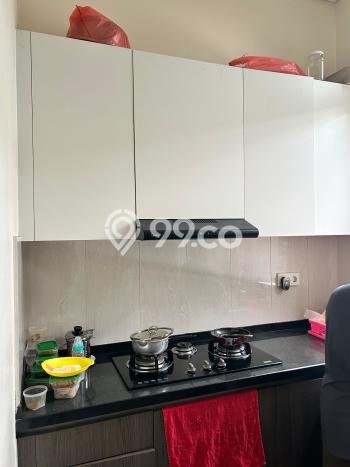 Rumah Luxury Modern Siap Huni di BSD City Tangerang Rumah Luxury Modern Siap Huni di BSD City Tangerang