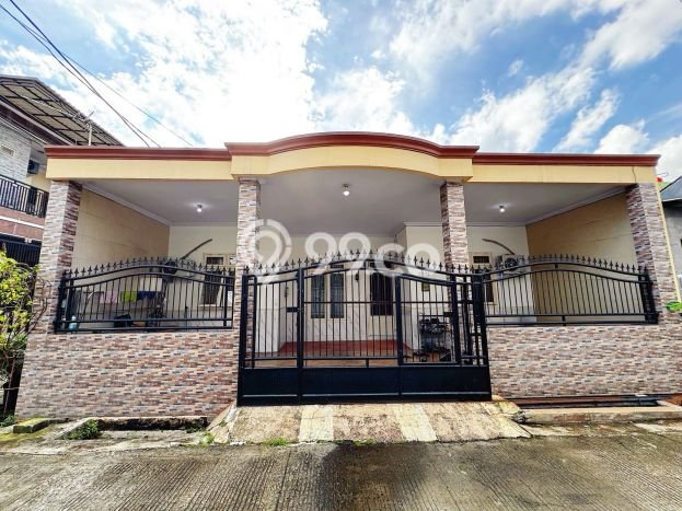 Hunian Nyaman Asri 2 KT Siap Huni di Poris Tangerang Hunian Nyaman Asri 2 KT Siap Huni di Poris Tangerang
