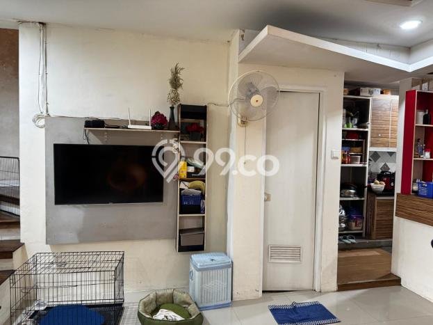 Jual Rumah Eksklusif 3 KT di Poris, Tangerang Jual Rumah Eksklusif 3 KT di Poris, Tangerang