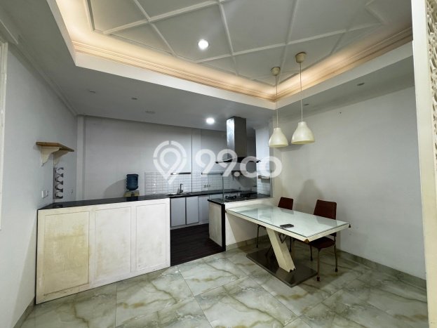 Rumah Luxury Modern Siap Huni di Green Lake City Jakarta Barat Rumah Luxury Modern Siap Huni di Green Lake City Jakarta Barat