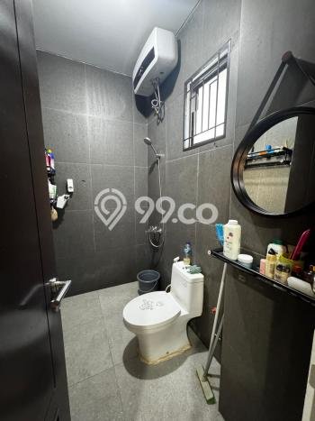 Rumah Modern 2 KT di Metland Puri Jakarta Barat Semi Furnished Rumah Modern 2 KT di Metland Puri Jakarta Barat Semi Furnished