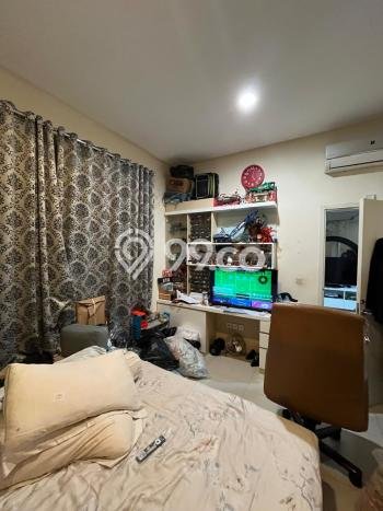 Hunian Mewah LB 160m2 Siap Huni Desain Elegan di Green Lake City, Jakarta Barat Hunian Mewah LB 160m2 Siap Huni Desain Elegan di Green Lake City, Jakarta Barat
