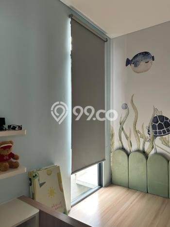 Rumah Luxury Modern Siap Huni di BSD City Tangerang Rumah Luxury Modern Siap Huni di BSD City Tangerang