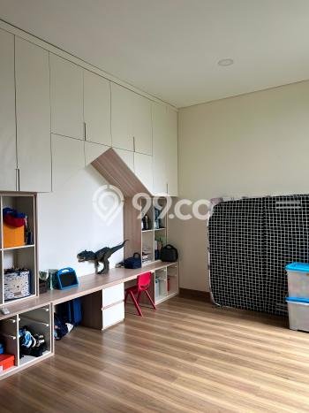 Rumah Luxury Modern Siap Huni di BSD City Tangerang Rumah Luxury Modern Siap Huni di BSD City Tangerang
