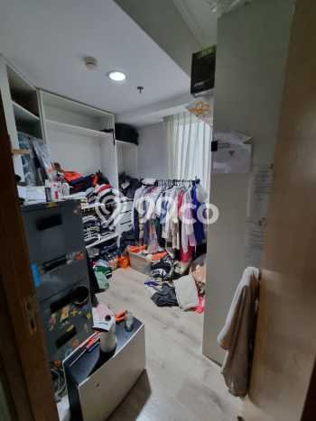 Apartemen Modern Dijual di Kemayoran, Jakarta Pusat Punya 2 KT / 1 Kamar Mandi Apartemen Modern Dijual di Kemayoran, Jakarta Pusat Punya 2 KT / 1 Kamar Mandi
