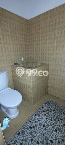 Rumah Minimalis 3 KT LT 133m2 di Kelapa Dua Rumah Minimalis 3 KT LT 133m2 di Kelapa Dua