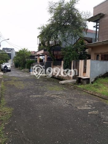 Rumah Modern Cantik 4 Kamar Siap Huni di Cilodong Rumah Modern Cantik 4 Kamar Siap Huni di Cilodong